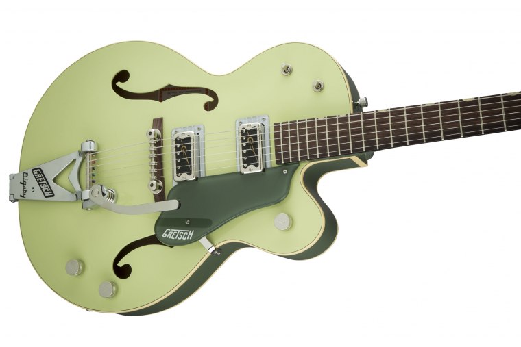 Gretsch G6118T-60 Vintage Select Edition '60 Anniversary