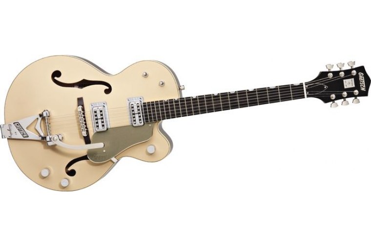 Gretsch G6118T-LTV 125th Anniversary™/TV Jones