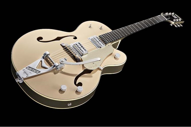 Gretsch G6118T-LTV 125th Anniversary™/TV Jones