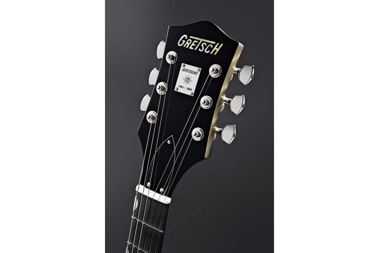 Gretsch G6118T-LTV 125th Anniversary™/TV Jones