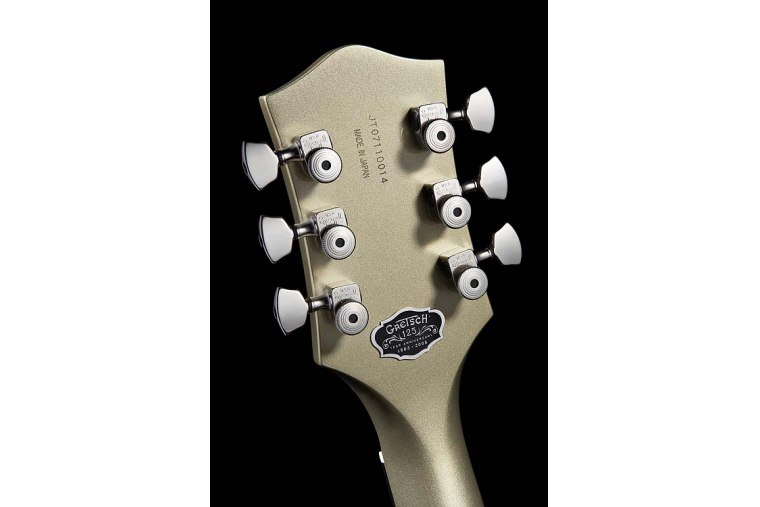 Gretsch G6118T-LTV 125th Anniversary™/TV Jones