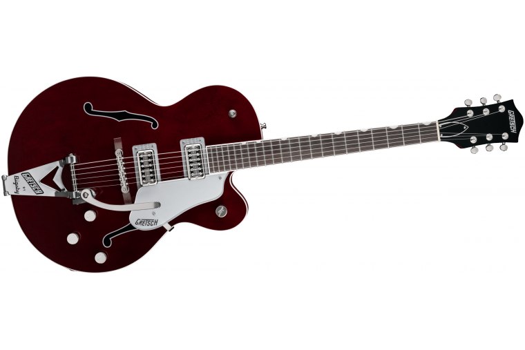 Gretsch G6119T-ET Players Edition Tennessee Rose Electrotone