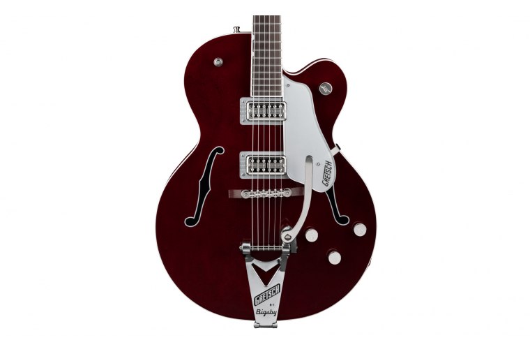 Gretsch G6119T-ET Players Edition Tennessee Rose Electrotone