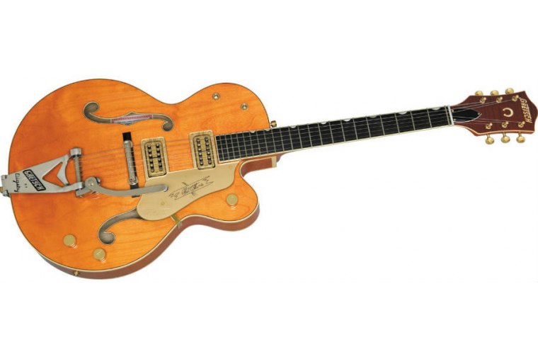 Gretsch G6120-1959LTV Chet Atkins