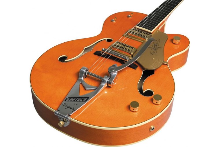 Gretsch G6120-1959LTV Chet Atkins