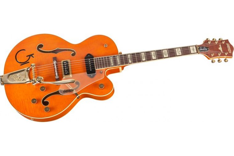 Gretsch G6120 Eddie Cochran Signature