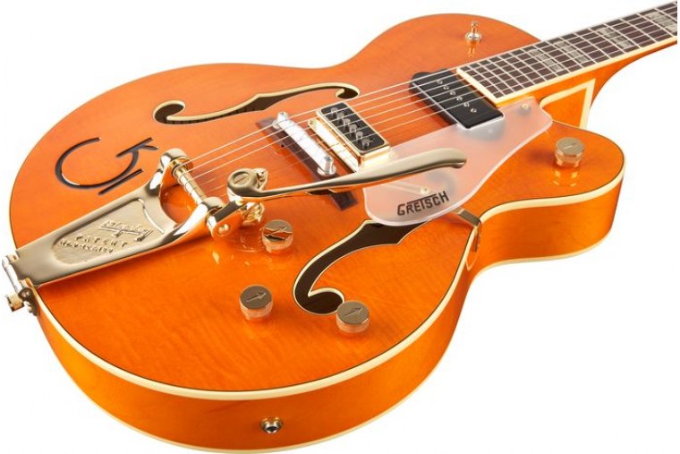 Gretsch G6120 Eddie Cochran Signature