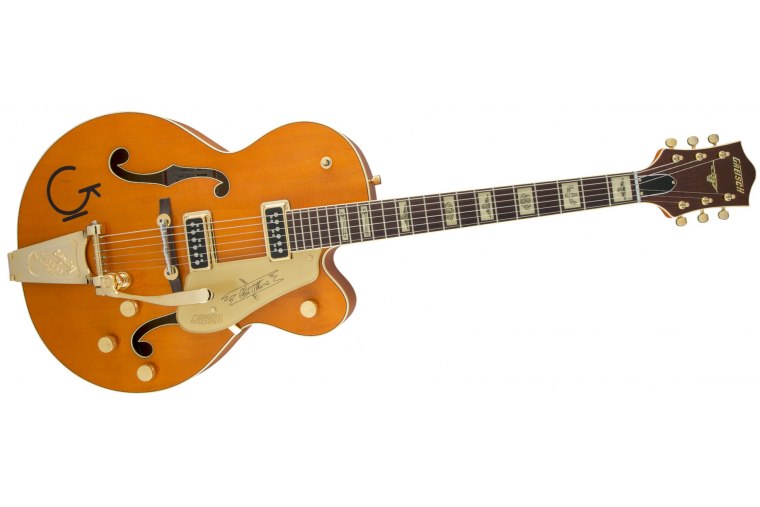 Gretsch G6120T-55 Vintage Select Edition '55 Chet Atkins