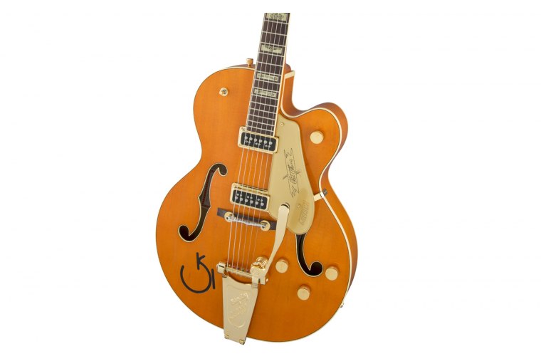 Gretsch G6120T-55 Vintage Select Edition '55 Chet Atkins