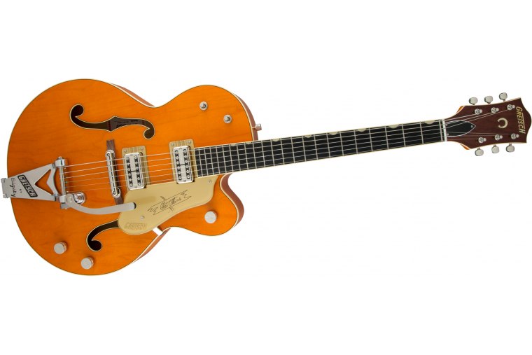 Gretsch G6120T-59 Vintage Select Edition '59 Chet Atkins Hollow Body w/Bigsby