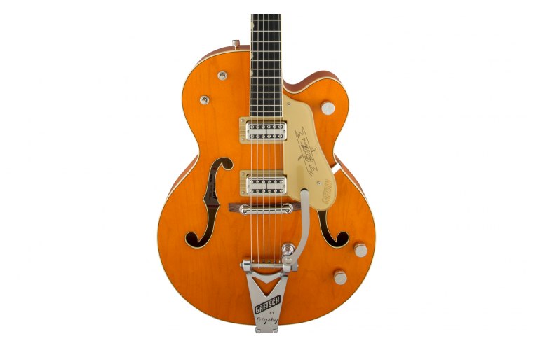 Gretsch G6120T-59 Vintage Select Edition '59 Chet Atkins Hollow Body w/Bigsby