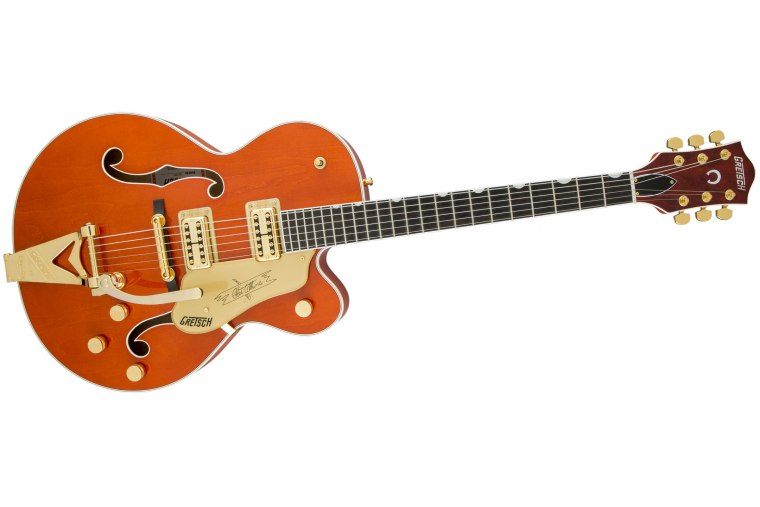 Gretsch G6120T Players Edition Nashville - OS