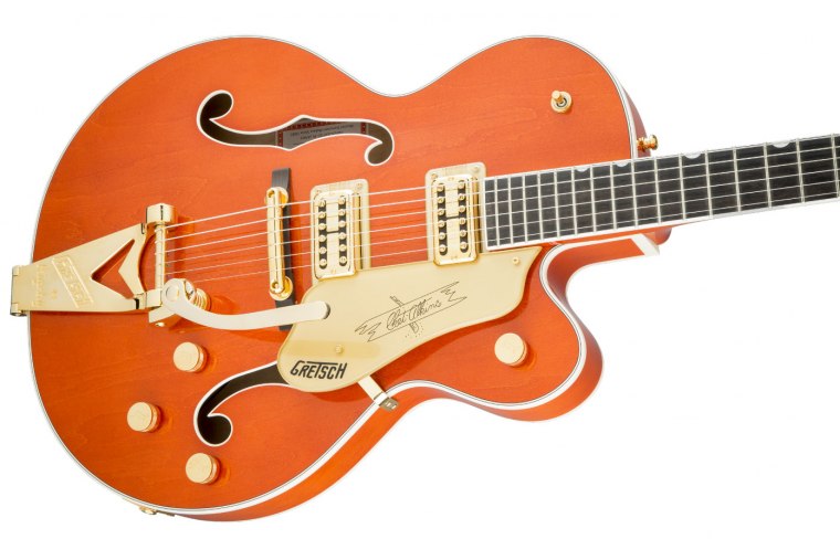 Gretsch G6120T Players Edition Nashville - OS