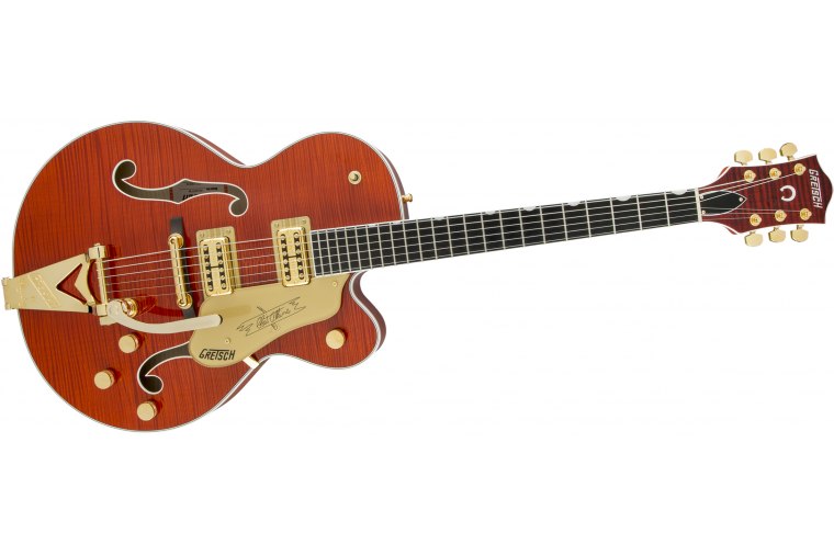 Gretsch G6120TFM Players Edition Nashville