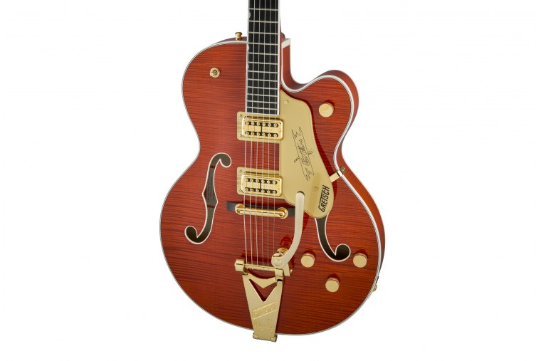 Gretsch G6120TFM Players Edition Nashville