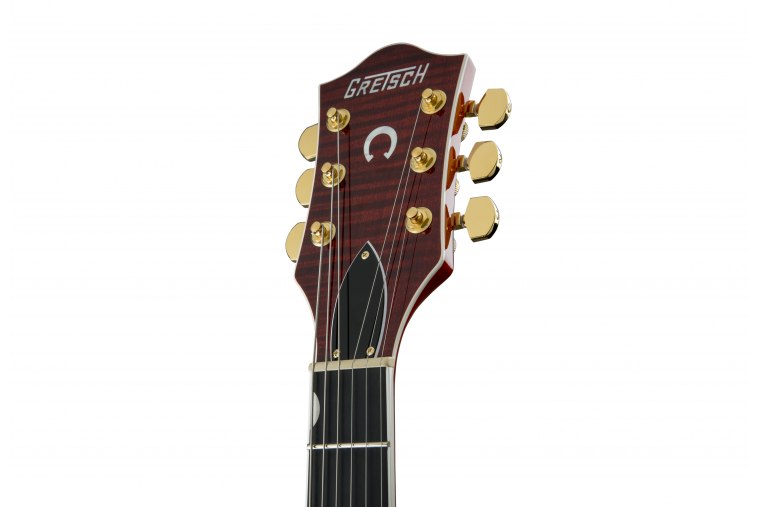 Gretsch G6120TFM Players Edition Nashville