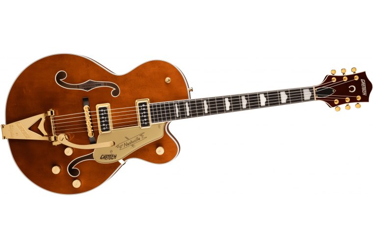 Gretsch G6120TG-DS Players Edition Nashville