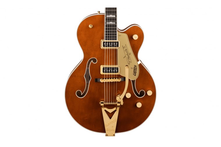 Gretsch G6120TG-DS Players Edition Nashville