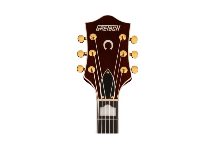 Gretsch G6120TG-DS Players Edition Nashville