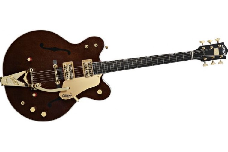 Gretsch G6122-1962 Chet Atkins Country Gentleman