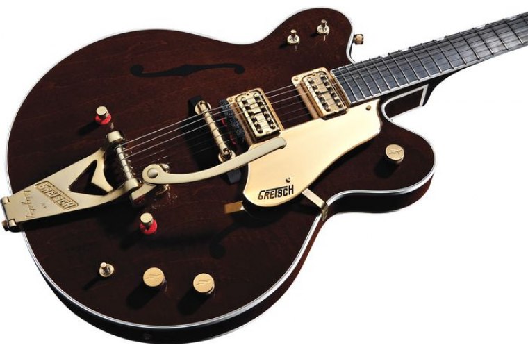 Gretsch G6122-1962 Chet Atkins Country Gentleman