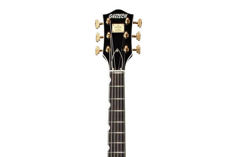 Gretsch G6122-1962 Chet Atkins Country Gentleman