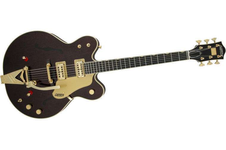 Gretsch G6122T-62 Vintage Select Edition '62 Chet Atkins Country Gentleman