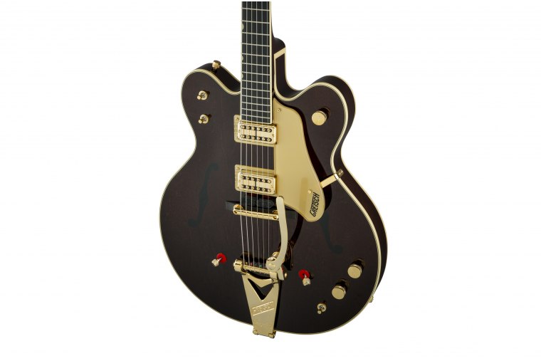 Gretsch G6122T-62 Vintage Select Edition '62 Chet Atkins Country Gentleman