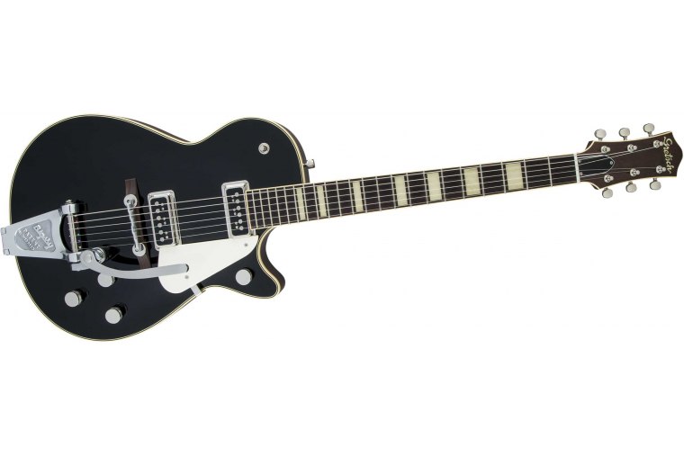 Gretsch G6128T-53 Vintage Select ’53 Duo Jet with Bigsby