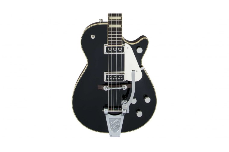 Gretsch G6128T-53 Vintage Select ’53 Duo Jet with Bigsby