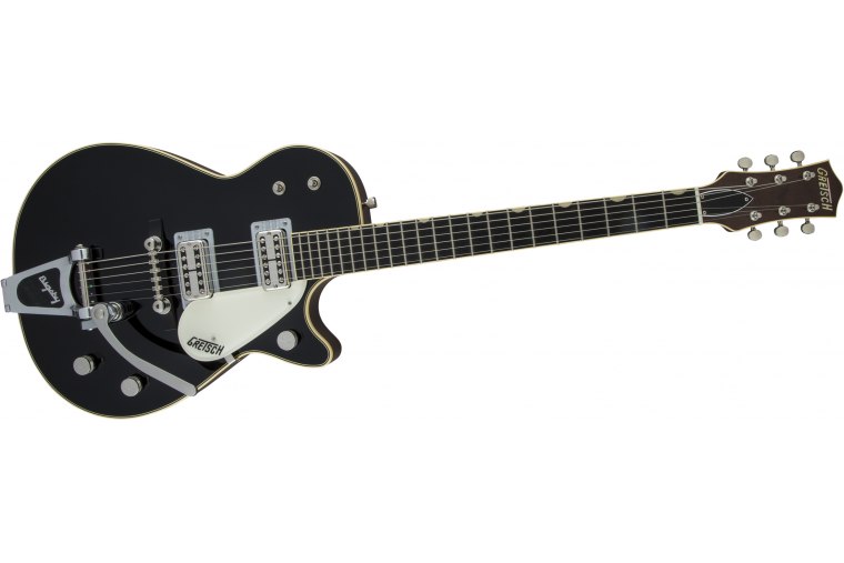 Gretsch G6128T-59 Vintage Select ’59 Duo Jet with Bigsby