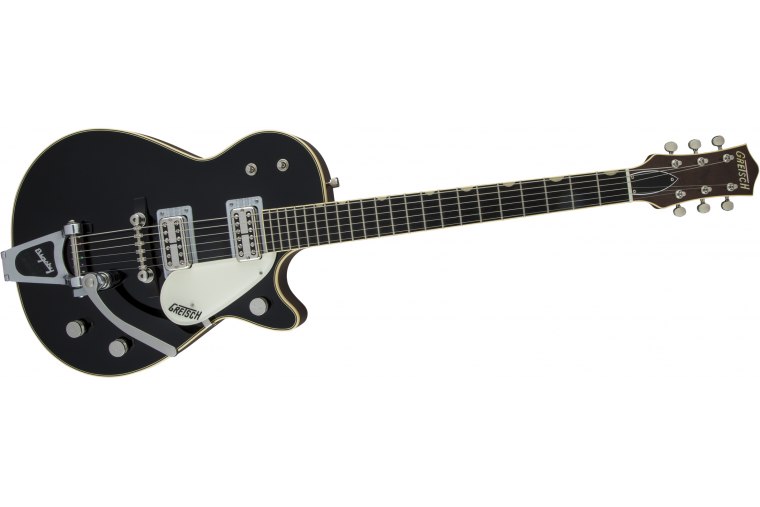 Gretsch G6128T-59 Vintage Select Edition ’59 Duo Jet with Bigsby