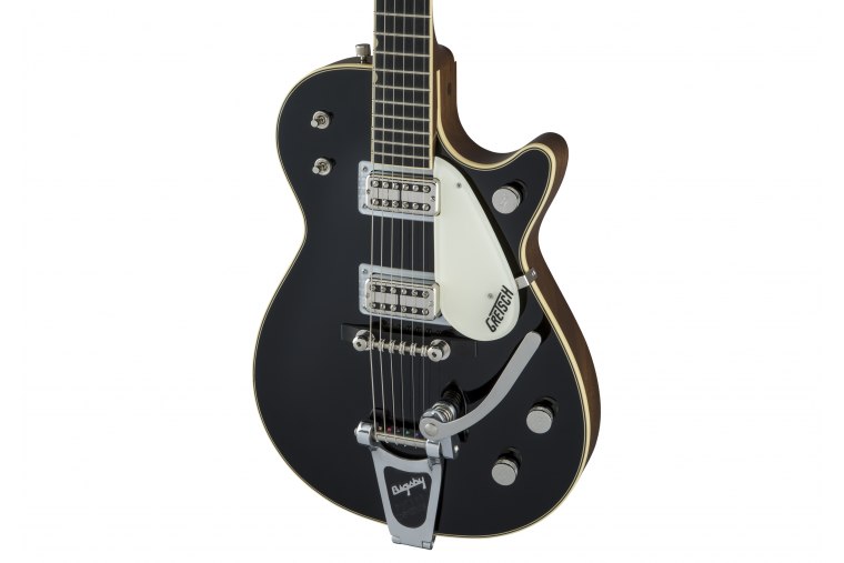 Gretsch G6128T-59 Vintage Select Edition ’59 Duo Jet with Bigsby