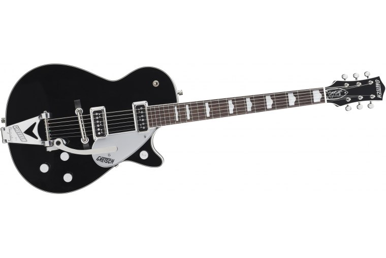 Gretsch G6128T-GH George Harrison Signature Duo Jet™