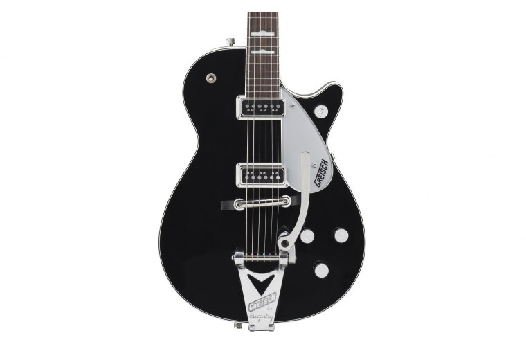 Gretsch G6128T-GH George Harrison Signature Duo Jet™