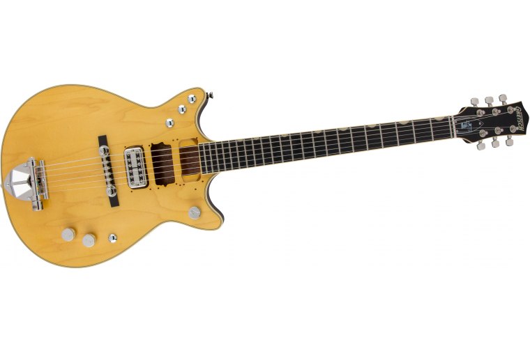 Gretsch G6131-MY Malcolm Young Signature Jet