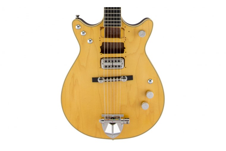 Gretsch G6131-MY Malcolm Young Signature Jet