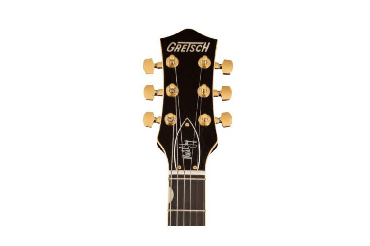 Gretsch G6131-MY-RB Limited Edition Malcolm Young Signature Jet