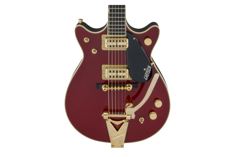 Gretsch G6131T-62 Vintage Select Edition ’62 Jet with Bigsby