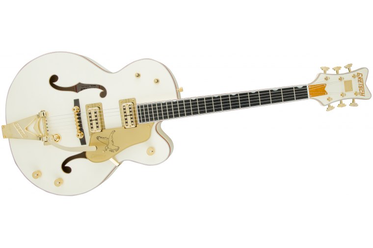 Gretsch G6136T-59 Vintage Select Edition '59 Falcon