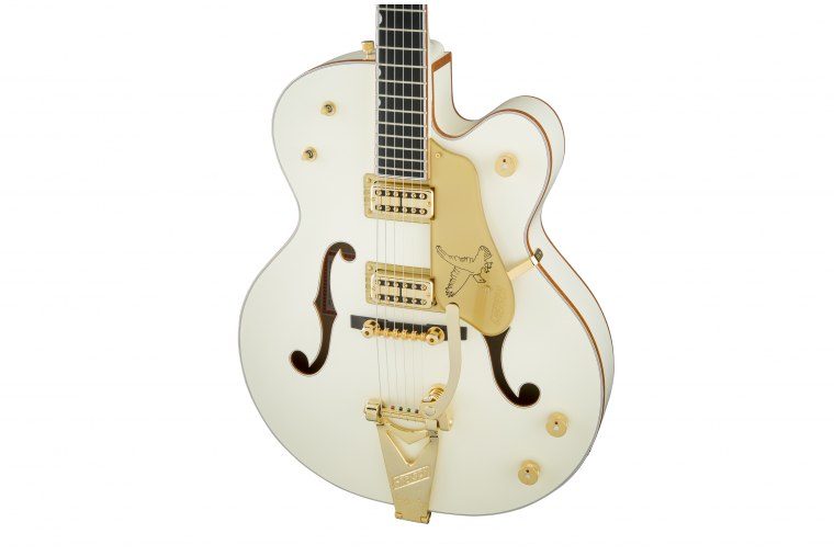 Gretsch G6136T-59 Vintage Select Edition '59 Falcon