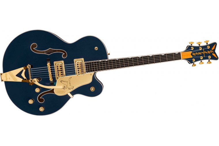 Gretsch G6136TG Player Edition Falcon - MNS