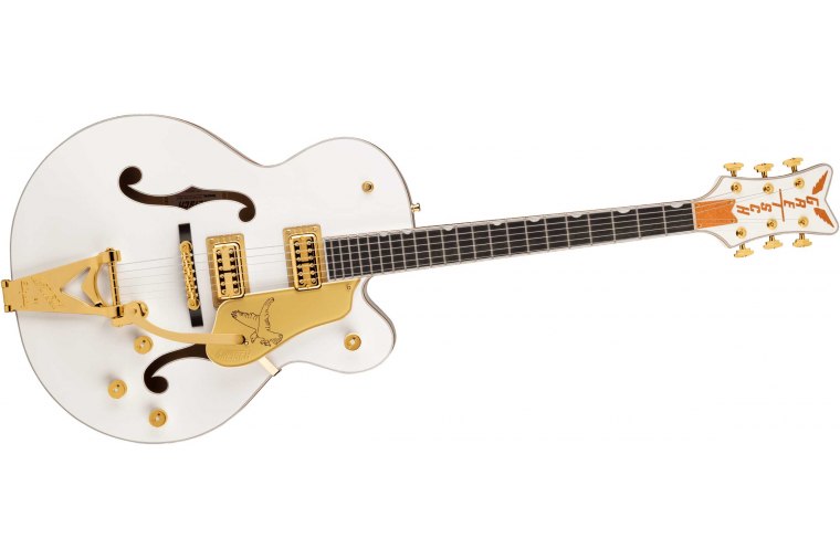 Gretsch G6136TG Player Edition Falcon - WH