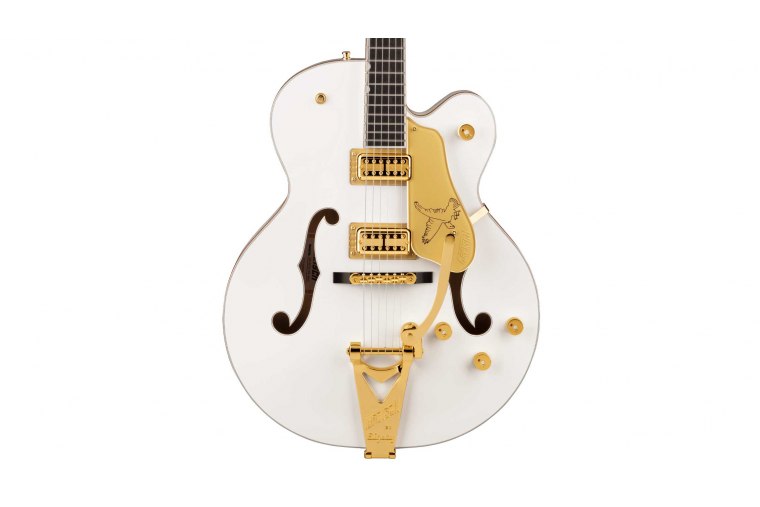 Gretsch G6136TG Player Edition Falcon - WH