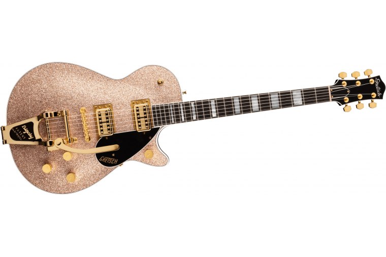 Gretsch G6229TG Limited Edition Players Edition Sparkle Jet™ BT with Bigsby