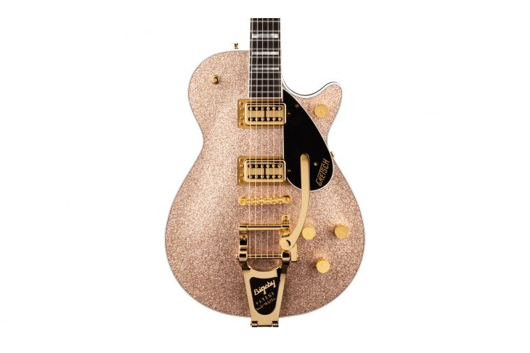 Gretsch G6229TG Limited Edition Players Edition Sparkle Jet™ BT with Bigsby