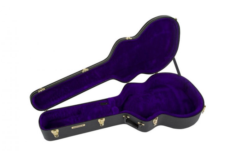 Gretsch G6302 Extra Long Jumbo Flat Top Case
