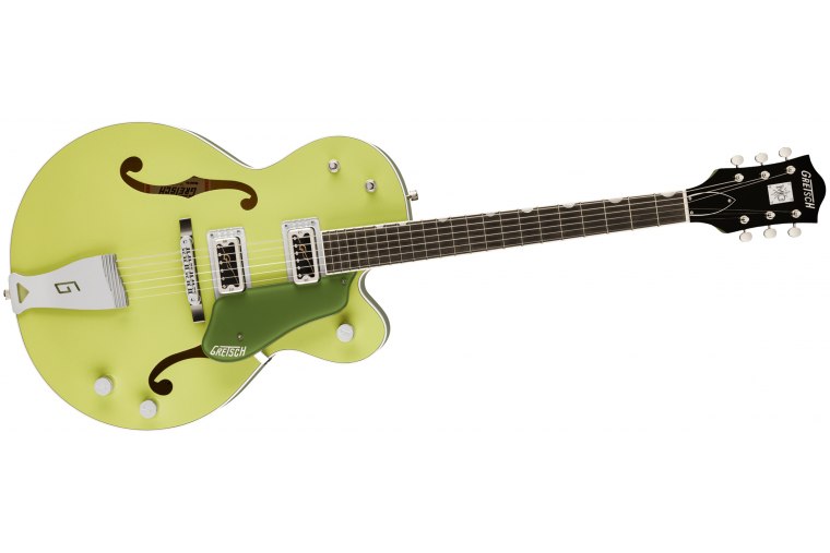 Gretsch G6618-MG Martin Gore Anniversary Center Block with G-Cutout Tailpiece