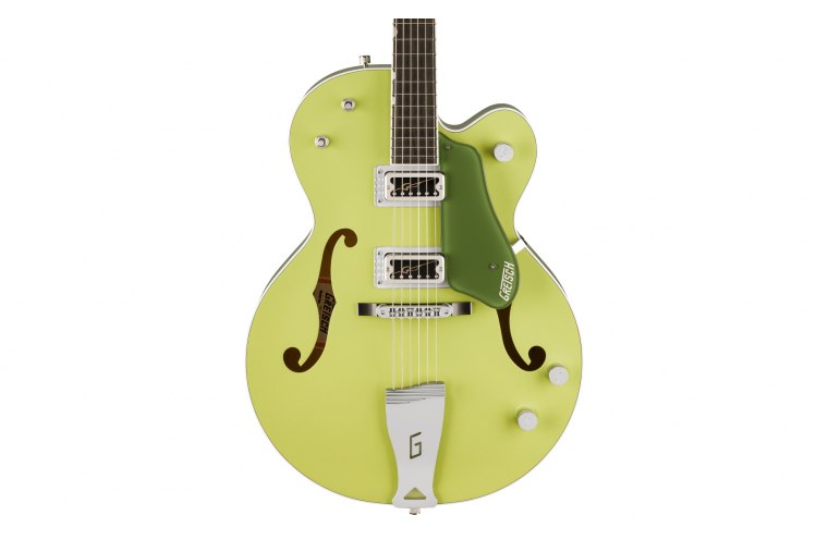 Gretsch G6618-MG Martin Gore Anniversary Center Block with G-Cutout Tailpiece