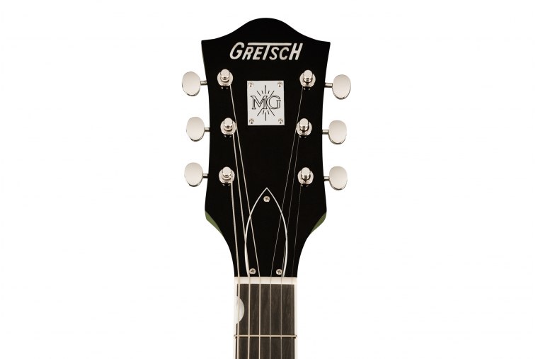 Gretsch G6618-MG Martin Gore Anniversary Center Block with G-Cutout Tailpiece